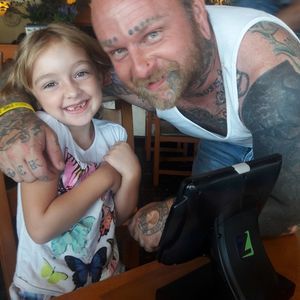 Meet your Posher, Jonny